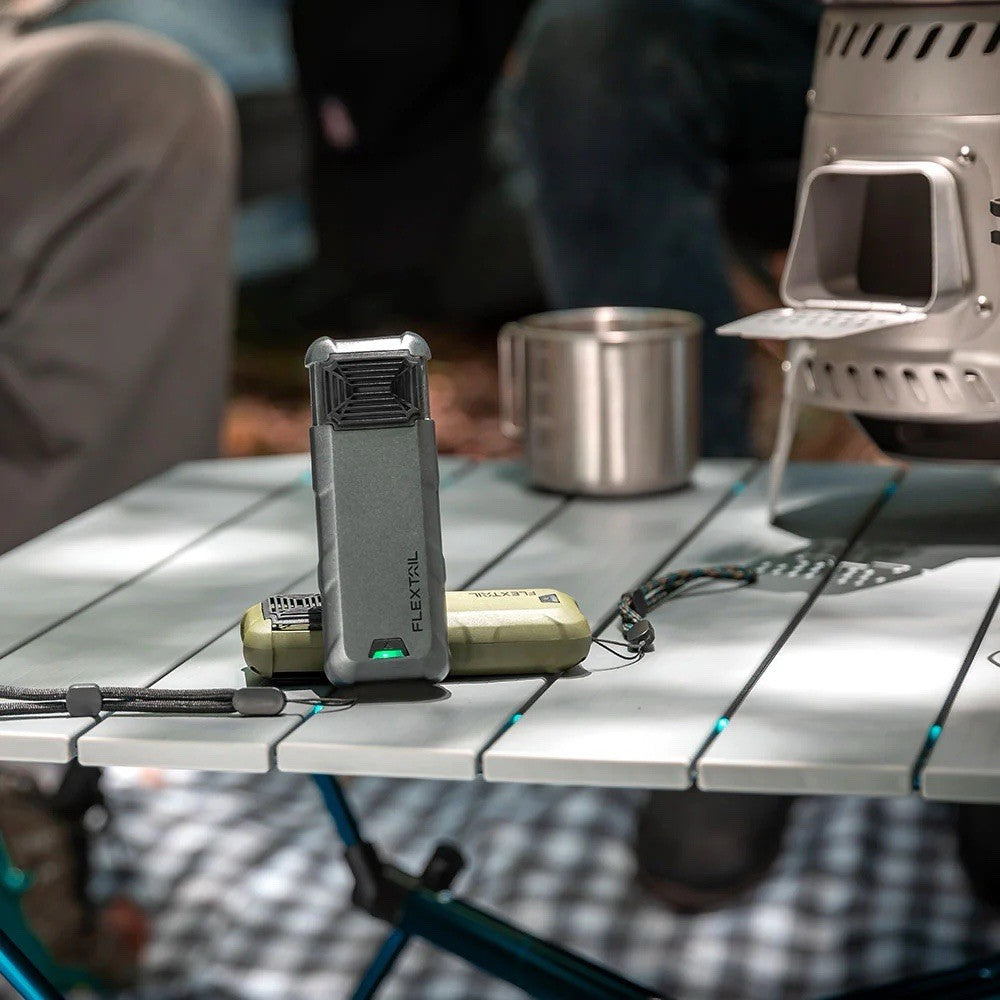 Flextail Max Repeller Mosquito Repeller