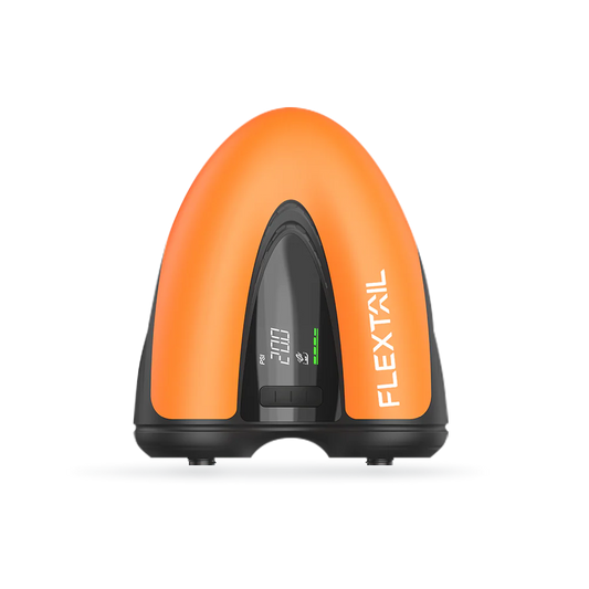 Flextail EVO SUP Pump 20PSI Cordless Rechargeable Pump