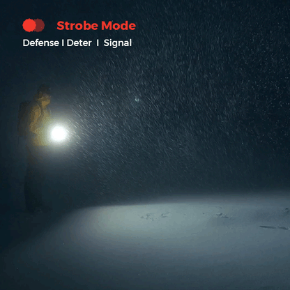 Flextail Zero Flashlight