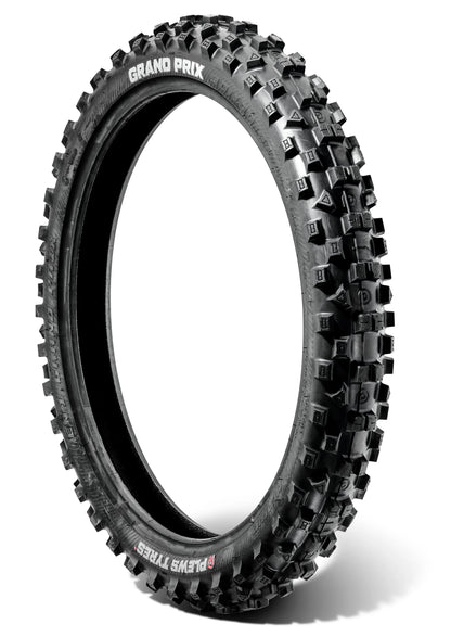 Plews Tyres EN1 ENDURO GRAND PRIX Front 90/100/21