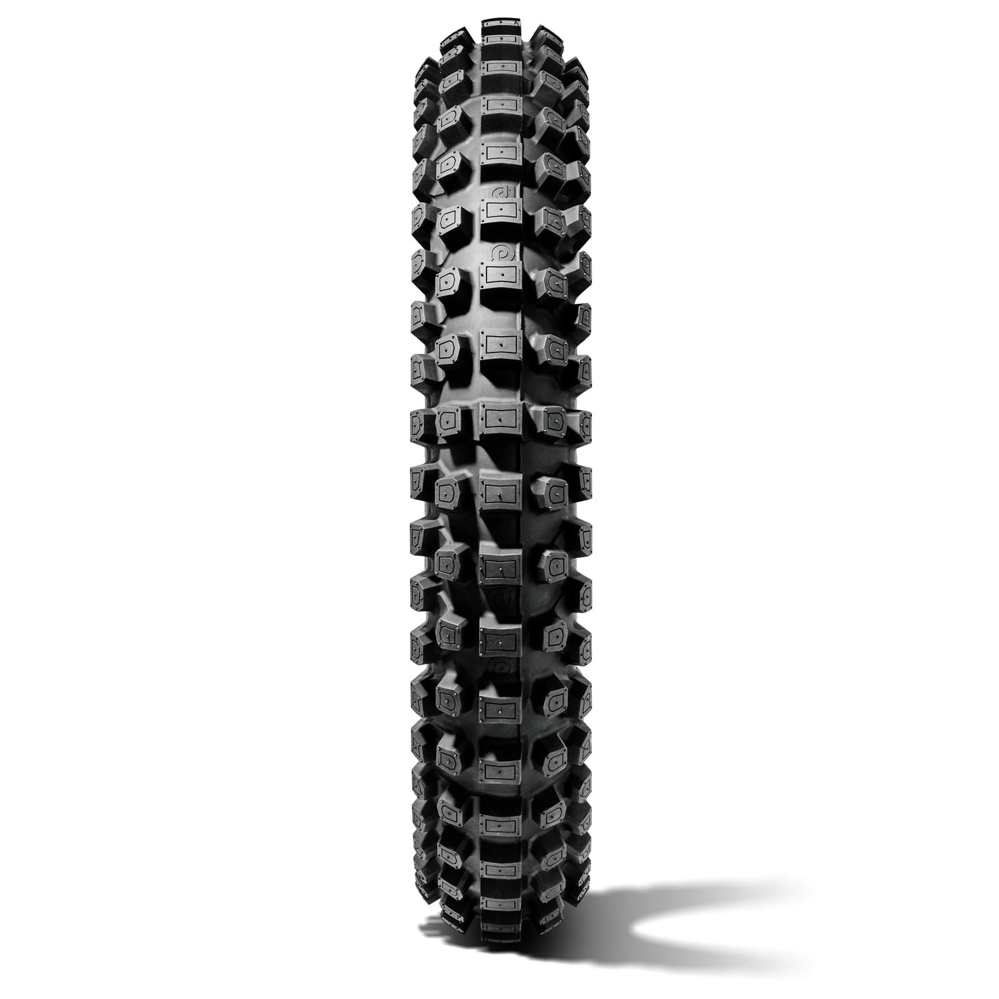 Plews The American Dream Hybrid Range 120/90- 18 inch Rear Enduro and Trail Tyre