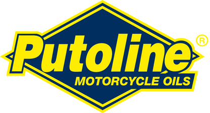 Putoline MX5 2T Oil 1L