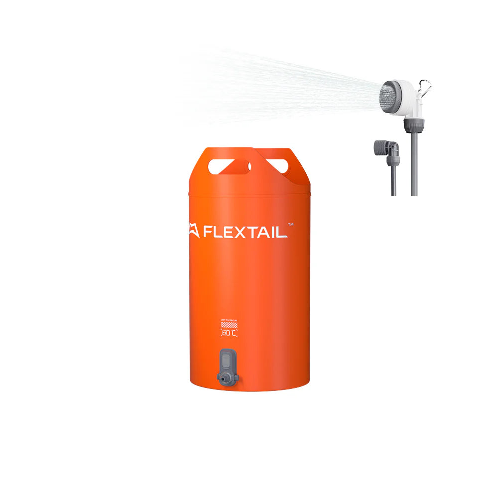 Flextail Tiny Shower Bucket