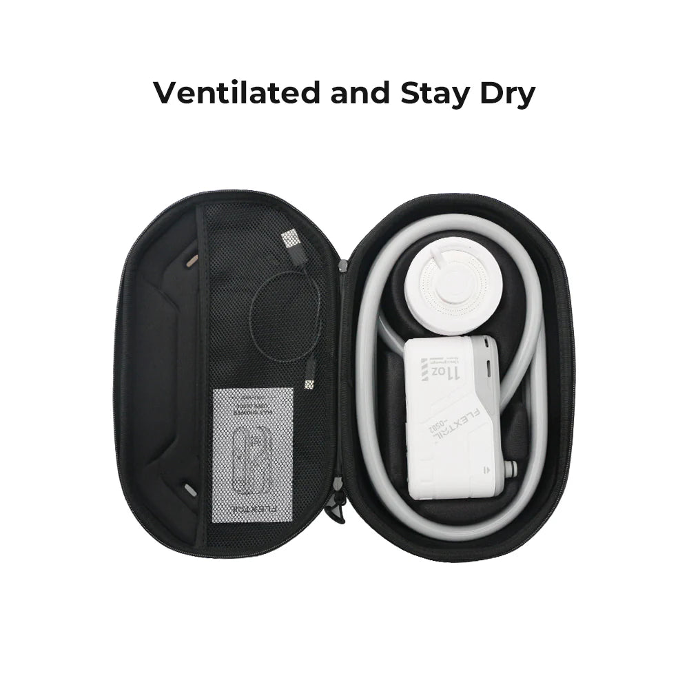 Flextail Max Shower