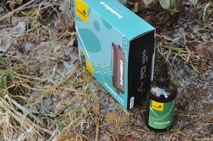 Scottoilerer xSystem 3.0+ Bluetooth-enabled lubrication system