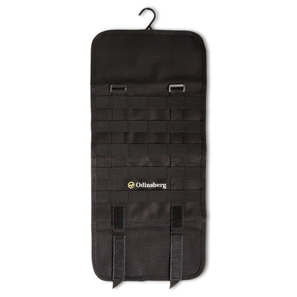 Odinsberg Mjolnir Heavy Duty Motorcycle Tool Roll Up Bag